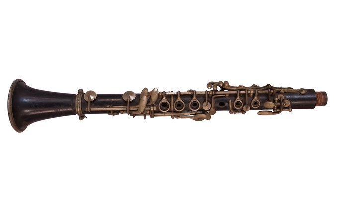 Clarinet