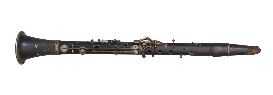 Clarinet