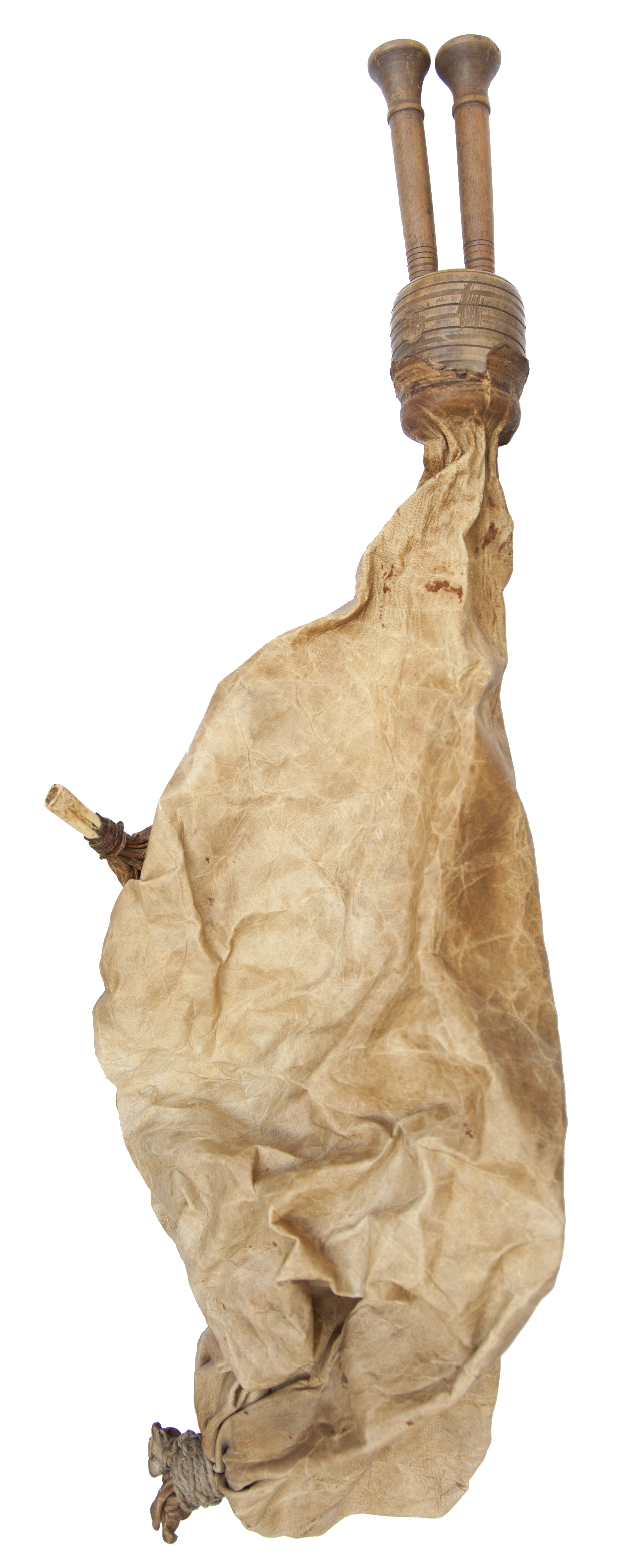 Šurle with the bag (Pive)