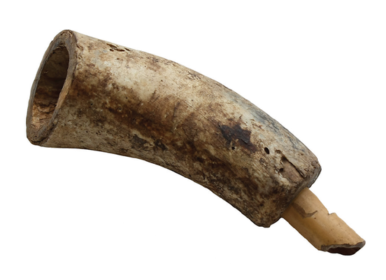 Horn pipes
